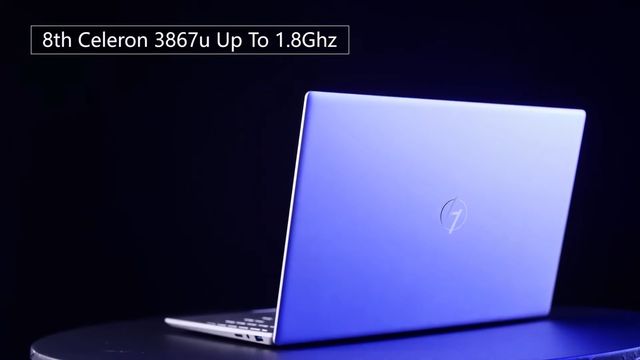 LHMZNIY laptops - what do you know about this brand?