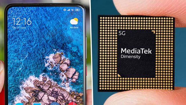 Mediatek Dimensity 800: Powerful chipset for middle class smartphones