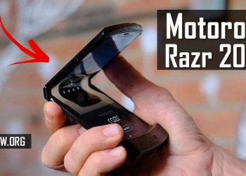 Motorola Razr 2019 Is Incredibly Popular In 2020! Or Not?