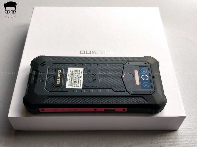 Oukitel WP5 REVIEW In-Depth & Unboxing: You Can't Break This Smartphone!