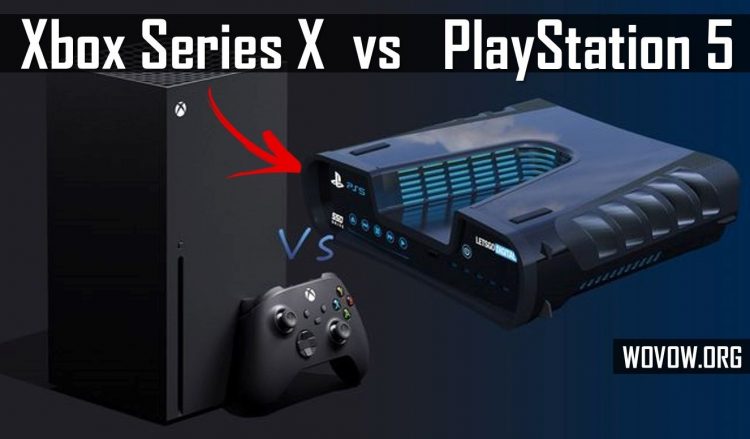 Prices of PlayStation 5 and Xbox Series X Depend on US ...