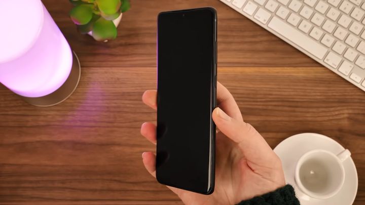 The flagship Samsung Galaxy S20 Ultra will get the perfect camera