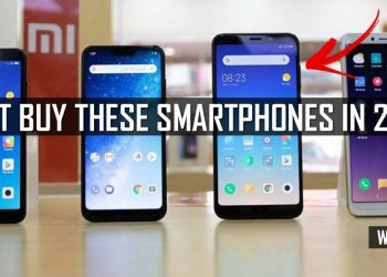 TOP 7 Xiaomi Smartphones You Shouldn’t Buy in 2020