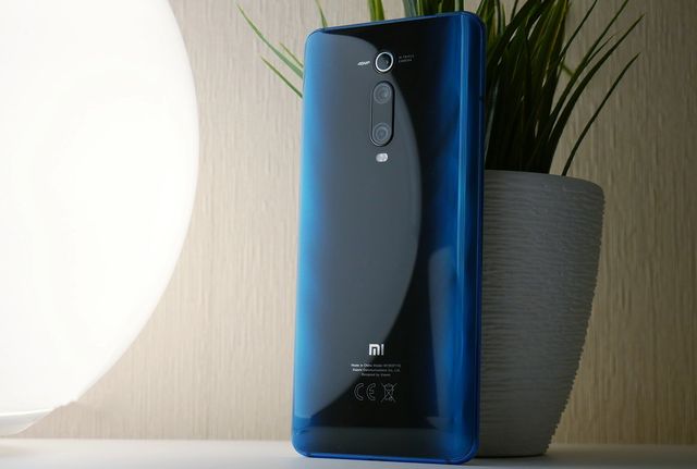After the upgrade, the owners of the Xiaomi Mi 9T are only disappointed