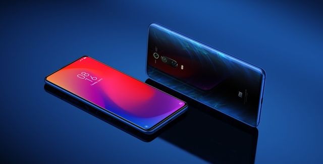 After the upgrade, the owners of the Xiaomi Mi 9T are only disappointed