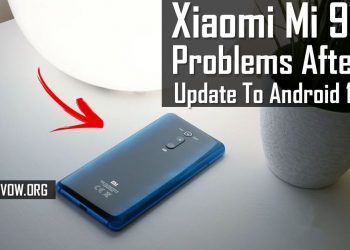 Xiaomi Mi 9T Owners Are Very Disappointed After Upgrade To Android 10