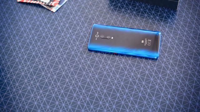 Xiaomi smartphones are breaking after a new update