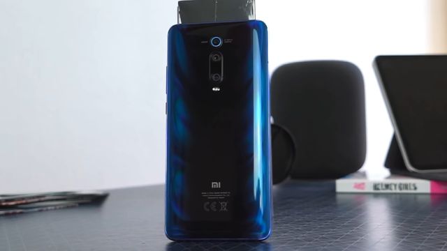 Xiaomi smartphones are breaking after a new update