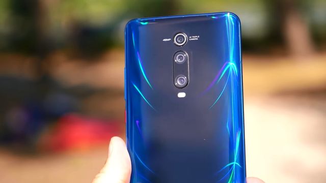 Xiaomi smartphones are breaking after a new update