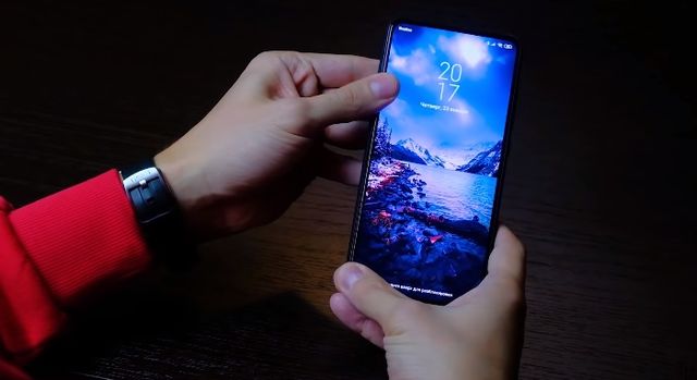 Xiaomi smartphones are breaking after a new update