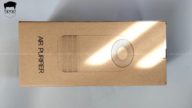 Alfawise P2 REVIEW In-Depth & Unboxing: The Best Air Purifier Under $100!