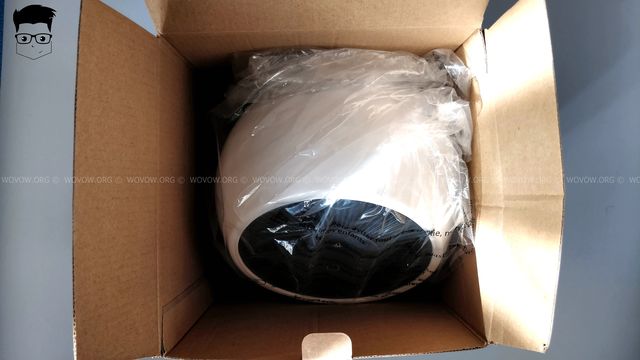 Alfawise P2 REVIEW In-Depth & Unboxing: The Best Air Purifier Under $100!