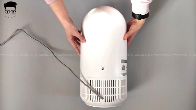Alfawise P2 REVIEW In-Depth & Unboxing: The Best Air Purifier Under $100!