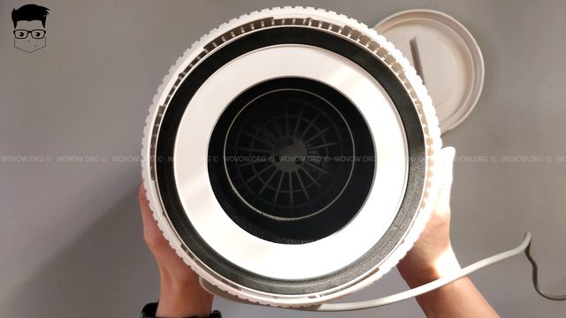 Alfawise P2 REVIEW In-Depth & Unboxing: The Best Air Purifier Under $100!