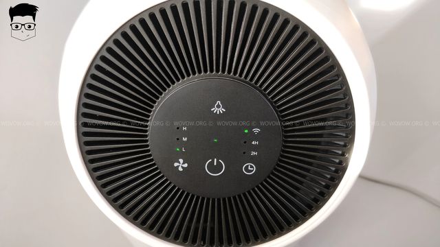 Alfawise P2 REVIEW In-Depth & Unboxing: The Best Air Purifier Under $100!