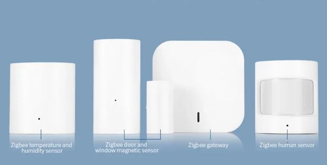 Alfawise Z1 FIRST REVIEW: Smart home for only $ 59