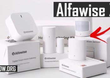 Alfawise Z1 First REVIEW: Smart Home For Only $59