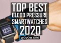 TOP 9 Best Smartwatches With Blood Pressure Monitor 2020