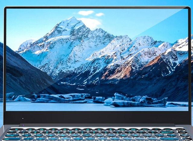 Cenava N145 FIRST REVIEW: A laptop with a unique design