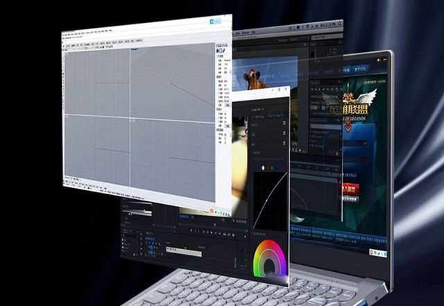 Cenava N145 FIRST REVIEW: A laptop with a unique design