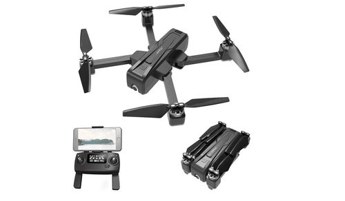 JJRC X11P 5G WiFi Drone - GearBest