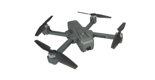 JJRC X11P FIRST REVIEW: The cheapest 4K drone of 2020?
