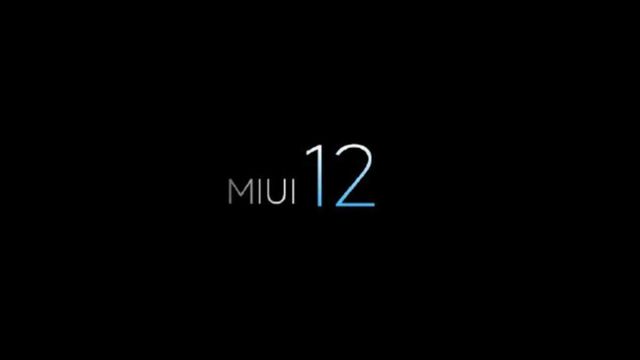 MIUI 12: List of smartphones that will receive a new OS