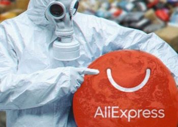 Due to the Chinese Coronavirus, sellers on AliExpress refuse to ship goods