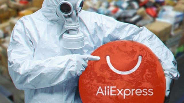 Aliexpress Parcels Aliexpress Parcels