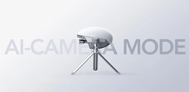 PowerEgg X REVIEW: Waterproof drone and hand-held camera