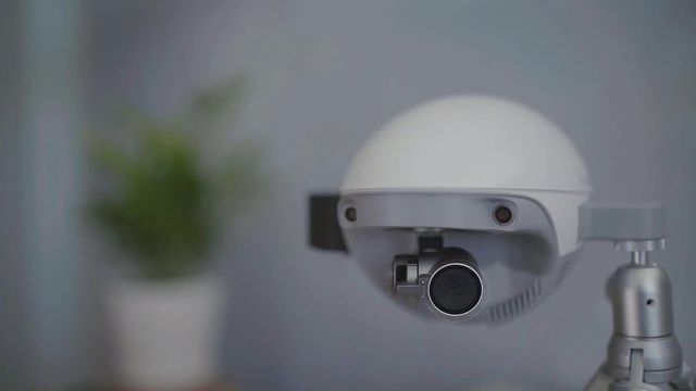 PowerEgg X REVIEW: Waterproof drone and hand-held camera