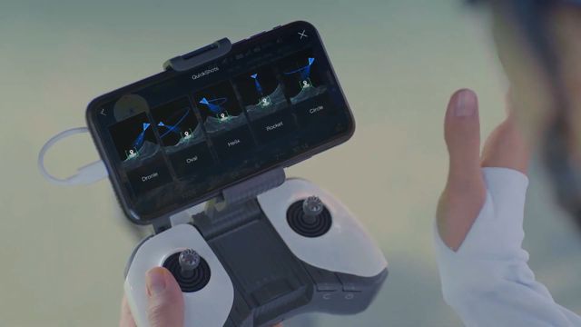PowerEgg X REVIEW: Waterproof drone and hand-held camera
