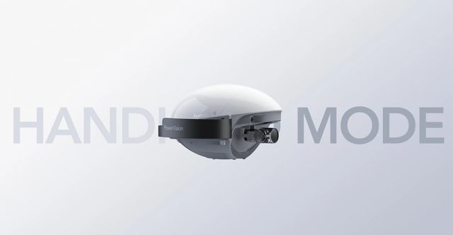 PowerEgg X REVIEW: Waterproof drone and hand-held camera