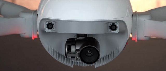 PowerEgg X REVIEW: Waterproof drone and hand-held camera