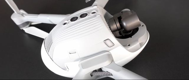 PowerEgg X REVIEW: Waterproof drone and hand-held camera
