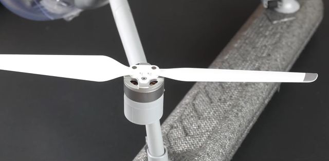 PowerEgg X REVIEW: Waterproof drone and hand-held camera