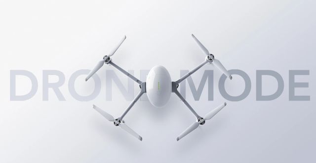 PowerEgg X REVIEW: Waterproof drone and hand-held camera