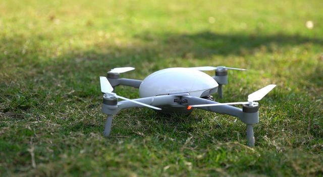 PowerEgg X REVIEW: Waterproof drone and hand-held camera