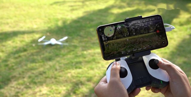 PowerEgg X REVIEW: Waterproof drone and hand-held camera