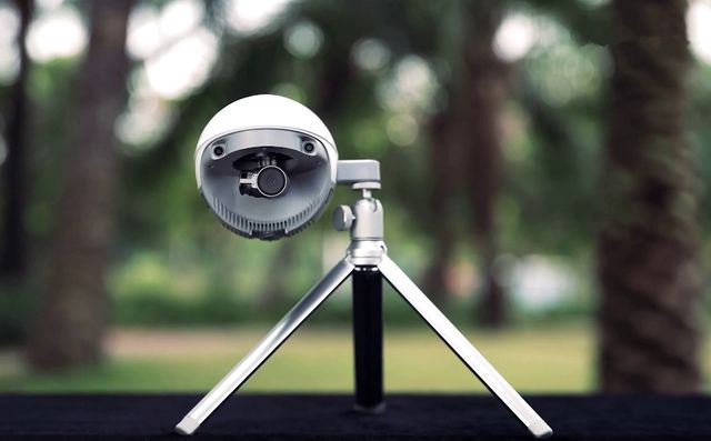PowerEgg X REVIEW: Waterproof drone and hand-held camera