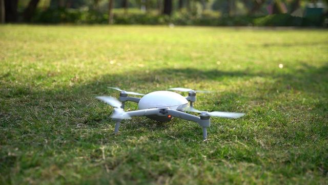 PowerEgg X REVIEW: Waterproof drone and hand-held camera