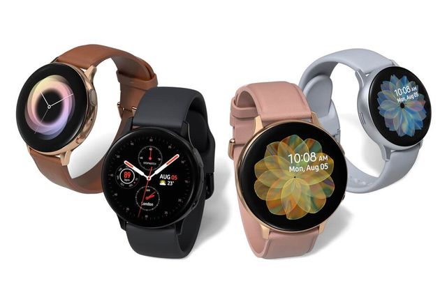 TOP 9 best smart watches with pressure and heart rate sensors