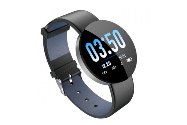 TOP 9 best smart watches with pressure and heart rate sensors