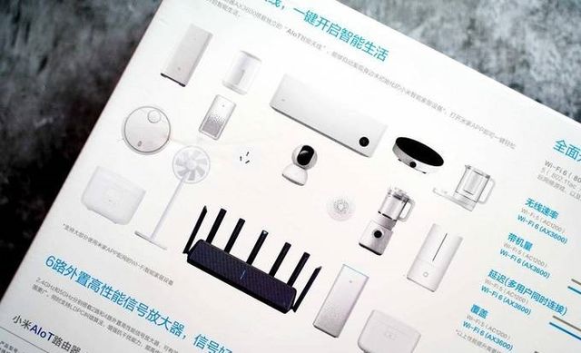 Xiaomi AIoT Router AX3600 REVIEW: The first Wi-Fi 6 router from Xiaomi