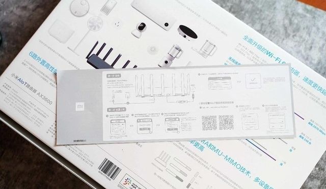 Xiaomi AIoT Router AX3600 REVIEW: The first Wi-Fi 6 router from Xiaomi