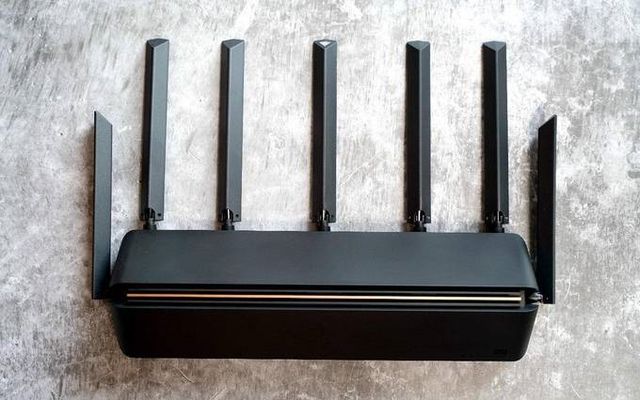 Xiaomi AIoT Router AX3600 REVIEW: The first Wi-Fi 6 router from Xiaomi