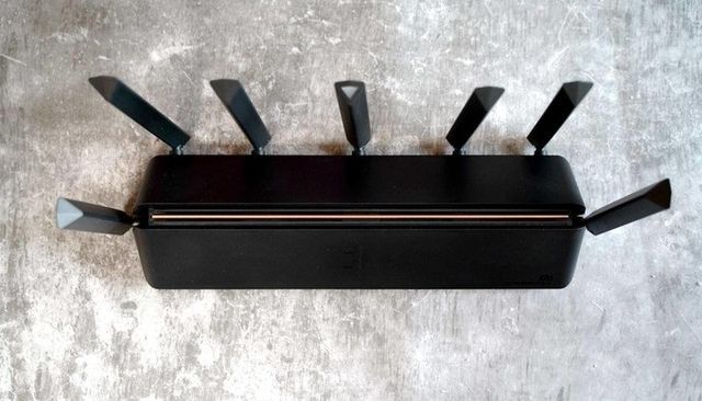 Xiaomi AIoT Router AX3600 REVIEW: The first Wi-Fi 6 router from Xiaomi