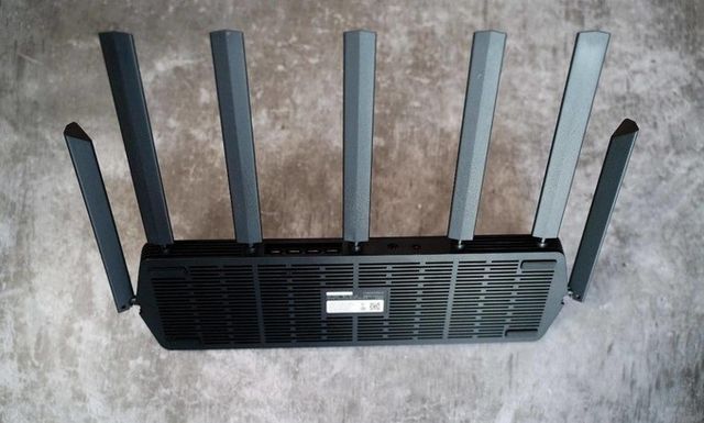 Xiaomi AIoT Router AX3600 REVIEW: The first Wi-Fi 6 router from Xiaomi