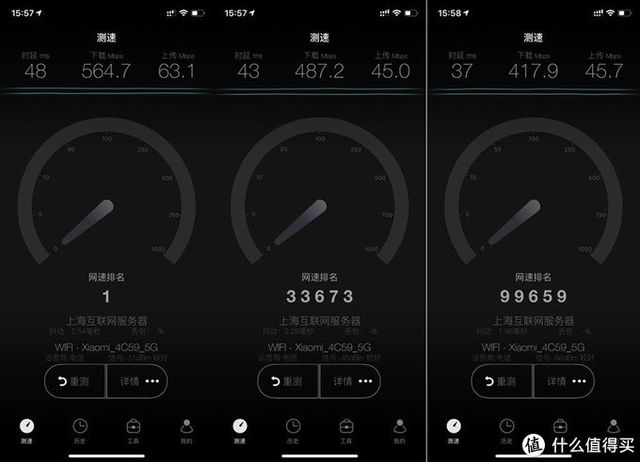 Xiaomi AIoT Router AX3600 REVIEW: The first Wi-Fi 6 router from Xiaomi