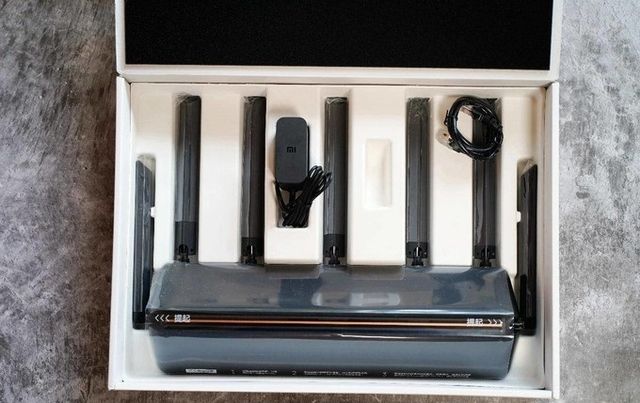 Xiaomi AIoT Router AX3600 REVIEW: The first Wi-Fi 6 router from Xiaomi